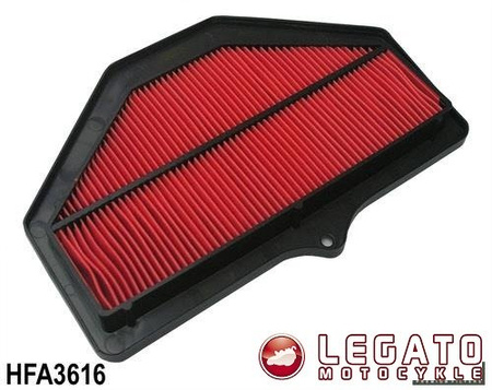 FILTR POWIETRZA HIFLO