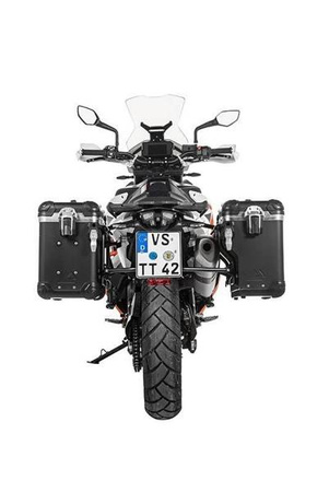 ZEGA Evo X special system for KTM 890 Adventure / 890 Adventure R / 790 Adventure / 790 Adventure R