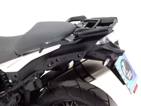 KTM 1090 Adventure (2017-) Easyrack-Metal Carrier for TC