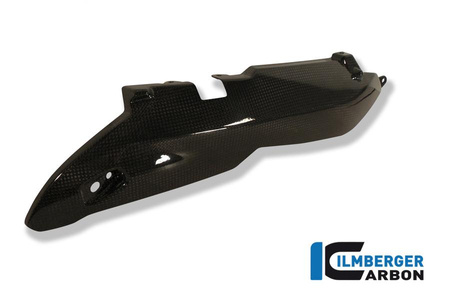 Osłona tylnej lampy - carbon BMW R 1200 R (2011-2014) ILMBERGER RHO.015.R120R.K