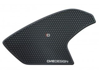 TANKPADY BOCZNE PUIG DO BMW R1200GS 13-18