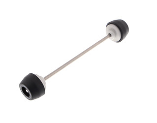 Evotech Performance crash pady przedniej osi - Kawasaki Ninja ZX-10R Performance (2021+)