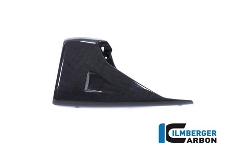 Belly pan lewy - połysk ducati xdiavel / xdiavel s od 2018 ILMBERGER VEU.027.XD18G.K