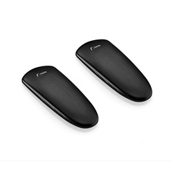 Upper triple clamp plugs