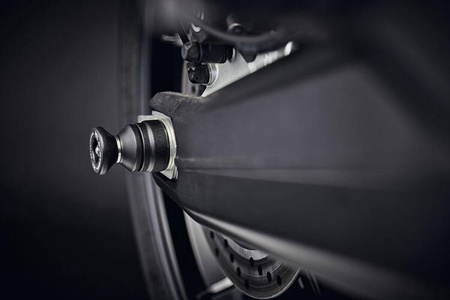 Evotech Performance rolki wahacza - Ducati Scrambler Sixty2 (2016-2021)