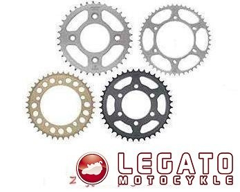 SUNSTAR zębatka tylna 1-5344-40