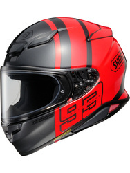 Kask integralny SHOEI NXR2 MM93 Collection Track TC-1