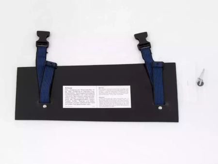 bottom plate for Junior Case 30l right