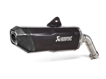 Akrapovic Tłumik końcowy BMW F 750/850 GS