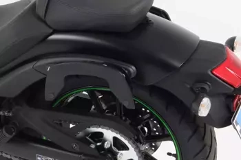 Kawasaki Vulcan S (2015-) C-BOW saddlebag holder
