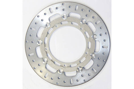 EBC Tarcza hamulcowa do motocykli MD2046 Street