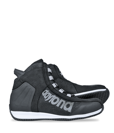 Buty Daytona AC4 WD czarno-białe