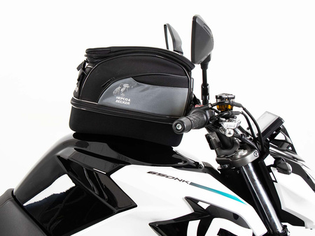 Tankring BASIC incl. fastener for tankbag for CF MOTO 650 NK (2016-2024)