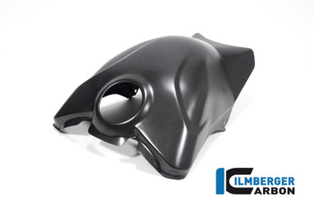 Osłona zbiornika paliwa do motocykla Ducati Panigale V4/V4 S Racing od 2022 - matowa ILMBERGER TAV.135.V4R2M.K