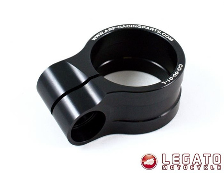 Kierownice Clip ons Ø50mm ARP RACING PARTS