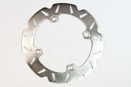 EBC Tarcza hamulcowa motocyklowa MD6002CX pływająca