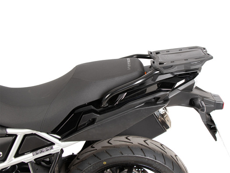 Smartrack soft luggage rear rack for Suzuki V-Strom 800 (2024-)