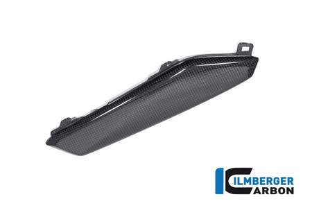 Wkładka tankcover lewa na oryginalny panel boczny zbiornika - połysk do HONDA CBR 1000 RR-R / SP (2020-2023) ILMBERGER SDL.004.CBR2G.K