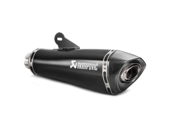 Akrapovic Tłumik końcowy BMW R nineT / Pure / Racer / Scrambler / Urban G/S