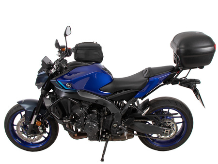 Easyrack topcasecarrier black for Yamaha MT-09 / Y-AMT / SP (2024-)