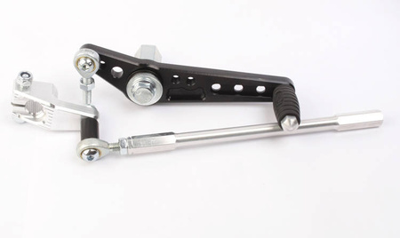PP Tuning dźwignia do odwrócenia biegów Triumph Daytona 675 2013- Triumph Street Triple 675 2013- Reverse shifting