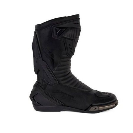 BUTY MOTOCYKLOWE OZONE RS BLACK