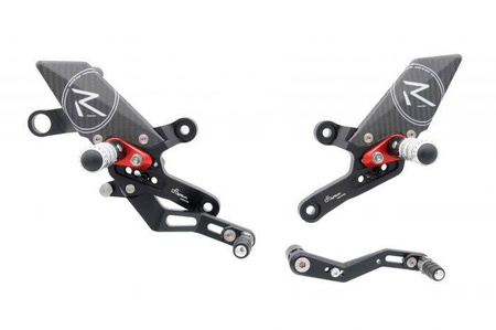 Sety Lightech HONDA CB1000R 2018-2021