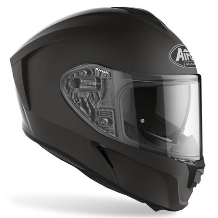 KASK AIROH SPARK COLOR ANTHRACITE MATT