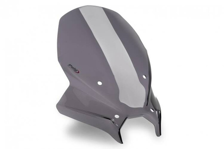 Owiewka PUIG do Yamaha MT-09 2024-2025  (Touring) Mocno przyciemniany (F) 22078F