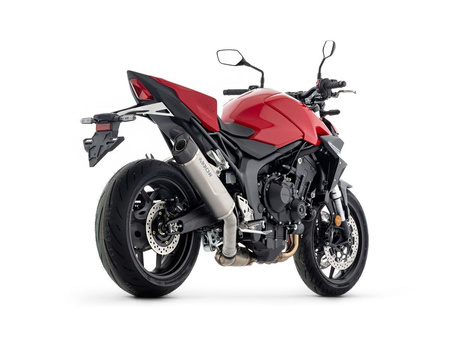 Arrow Tłumik Końcowy Indy Race Evo Titanium Honda CB 1000 Hornet 2025