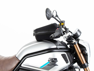 Tankring BASIC incl. fastener for tankbag for CF MOTO 700 CL-X (2022-2024)