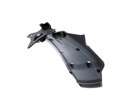 Evotech Performance mocowanie tablicy - Ducati Multistrada 1200 S 2015 - 2017 (PRN014618-09)