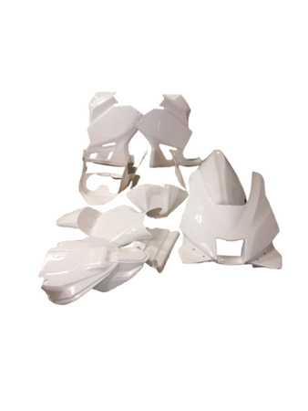 MOTOCARBONS Owiewki Torowe Yamaha YZF-R9 2025+