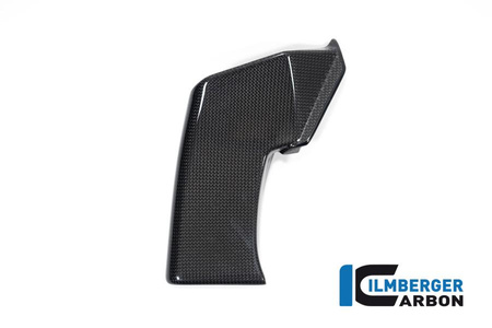 Zestaw bocznych wingletów owiewki prawy - połysk do DUCATI Streetfighter V2 (od 2022) ILMBERGER VFR.009.SFV4G.K