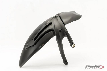 Błotnik tylny PUIG do BMW R Nine T Scrambler 16-24 Czarny mat (J) 9464J