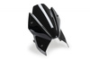 Owiewka PUIG do Suzuki GSX-S950 22-23 / GSX-S1000 21-25 (Sport) Czarny (N) 22560N