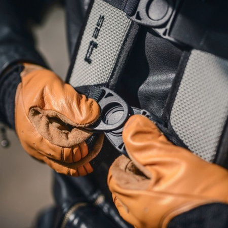 Plecak motocyklowy Kriega R25