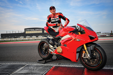 ZARD Tłumiki Końcowe Ducati Panigale V4 2018-2024