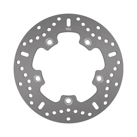 EBC Tarcza hamulcowa do motocykli MD3106 Street