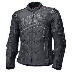 Motocyklowa Kurtka Tekstylna Held Safer Srx Black