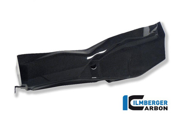 Bellypan (zintegrowany osłonowy zbiornik oleju) carbon - Ducati Panigale 1199 Racing (2012-2014) ILMBERGER VEU.011.R1199.K