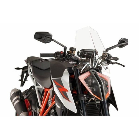 OWIEWKA PUIG DO KTM SUPERDUKE R 1290 17-19