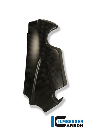 Osłona ramy prawa - carbon Ducati Diavel (2011-2013) ILMBERGER RAR.018.DIAVE.K