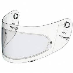 Pinlock Arai do szyby SAI do Kasku RX7 GP/QUANTUM/CHASER-V/AXCES II Clear