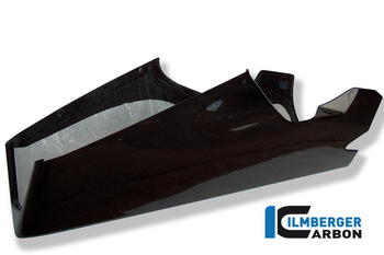 Bellypan z catch tankiem na olej F04 carbon - Ducati 749-999 Einzelstcke Ducati ILMBERGER VEO.002.999F4.K