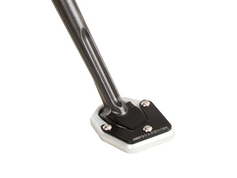 Kickstand enlargement for BMW R 12 G/S (2025-)