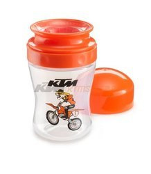 KTM KUBEK NIEKAPEK BABY RADICAL FEEDER OS