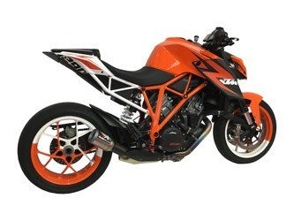 Tłumik końcowy Austin Racing KTM SUPERDUKE 1290