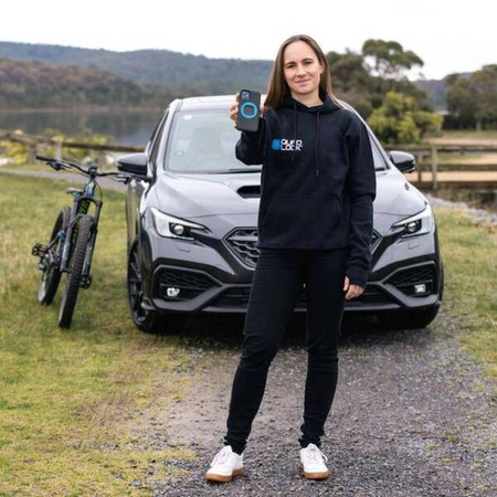 Quad Lock® MAG Etui - iPhone 16 Pro