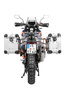 ZEGA Evo aluminium pannier system for KTM 1290 Super Adventure S/R (2021-)
